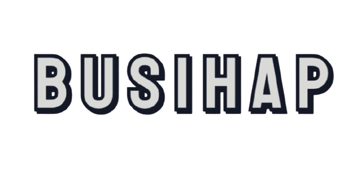Busihap Store