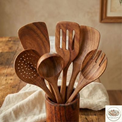 Kitchen Utensils