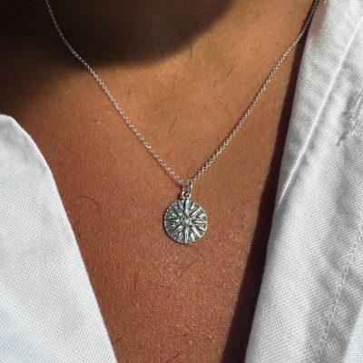 Men's Necklaces