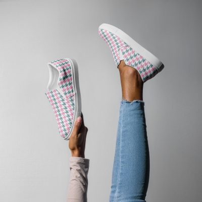 Women's Slip-Ons