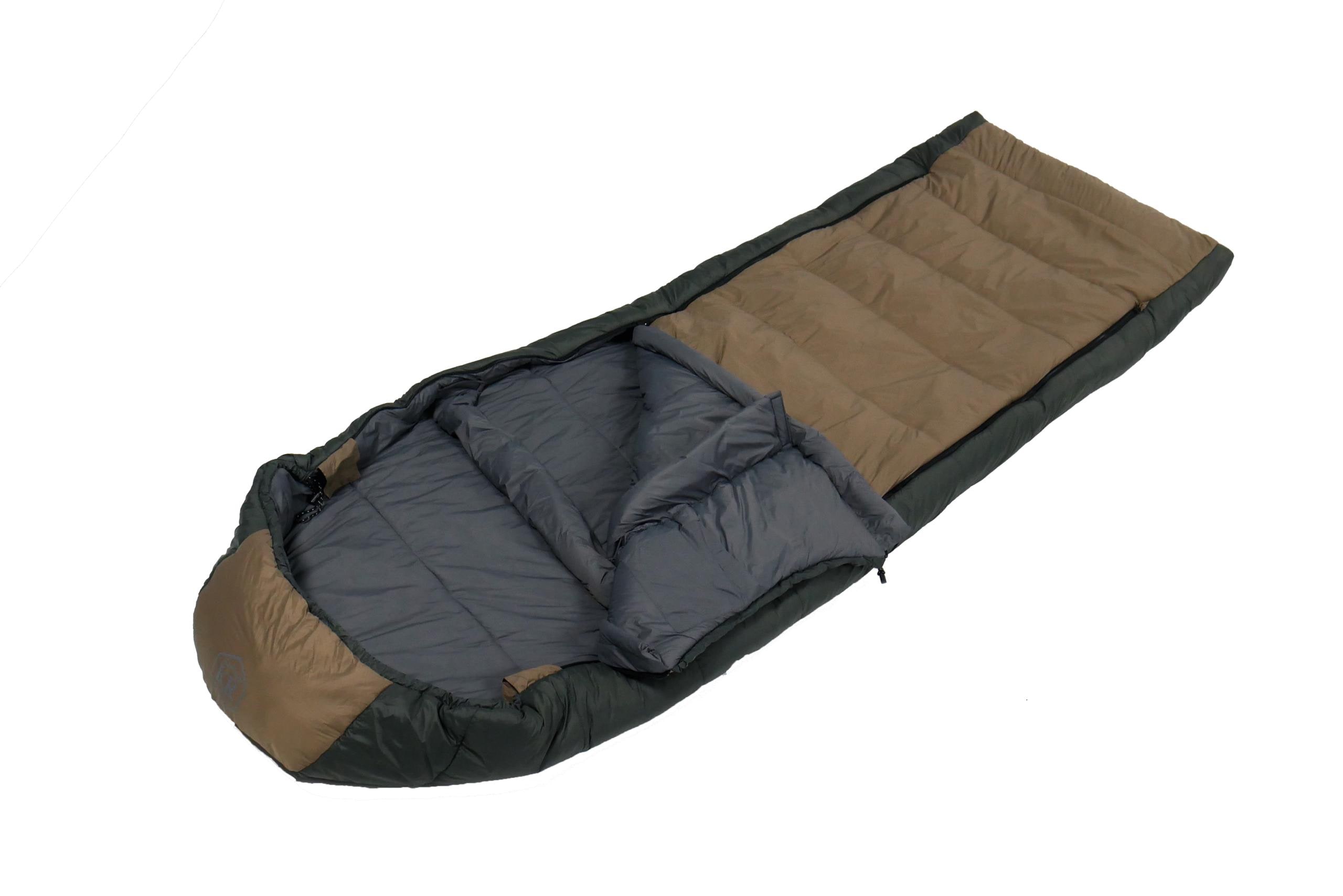 20 Degree Outfitter Sleeping Bag Synthetic