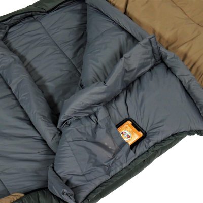 20 Degree Outfitter Sleeping Bag Synthetic