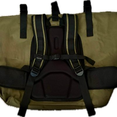Duck Decoy Bag For Texas Rig Decoys With