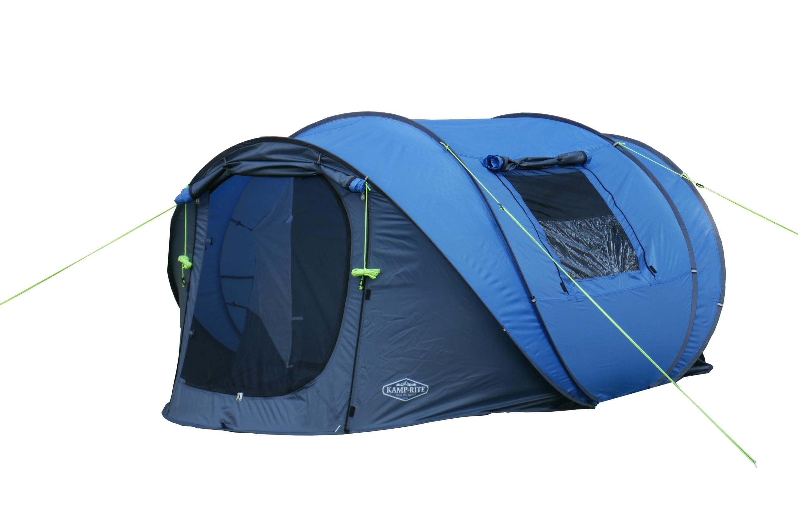 Kamp Rite Kwik Tent Pop Up